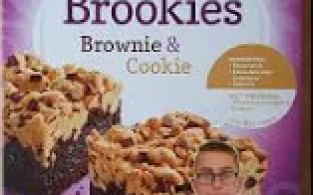 Brownies maken