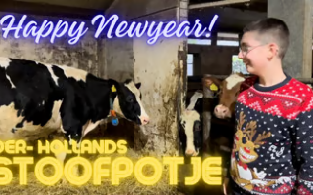 Oer- Hollands Stoofpotje